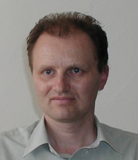 Petr Fajman