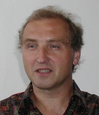 Pavel Kuklík